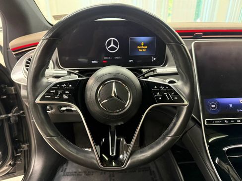 Used 2023 Mercedes-Benz EQS 450+ Sedan image 30