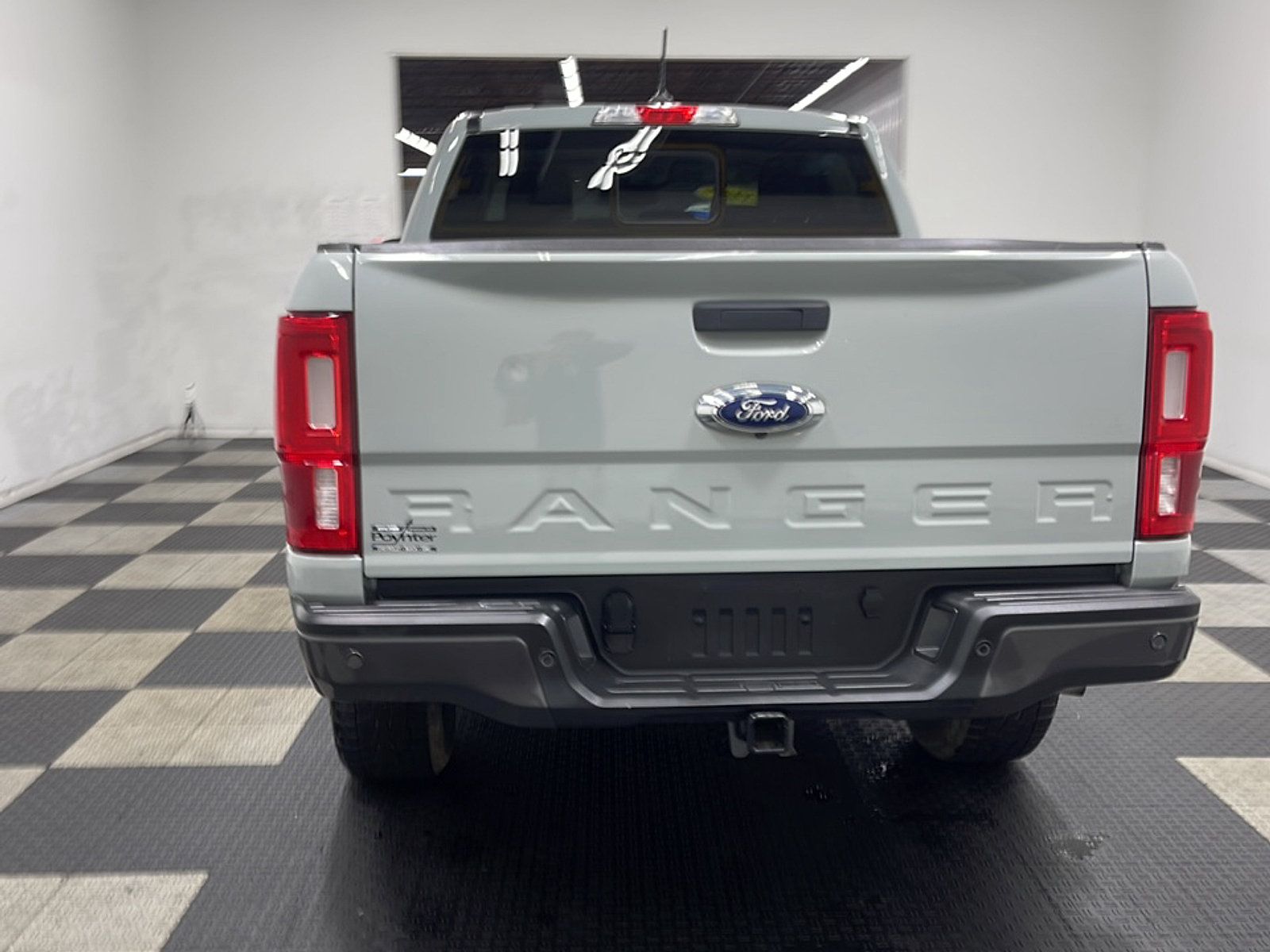 Used 2022 Ford Ranger XLT w/ Equipment Group 302A High AWD/4WD image 16