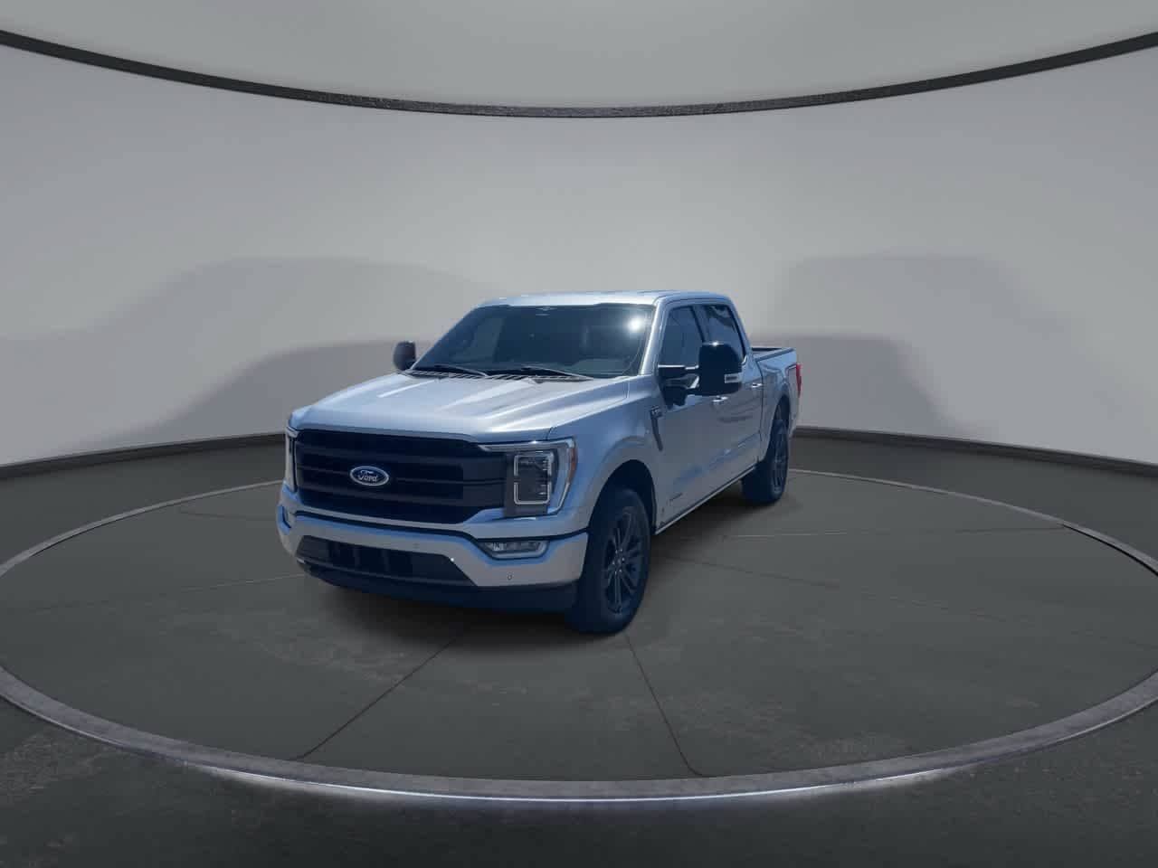 Used 2023 Ford F150 Lariat w/ Equipment Group 502A High AWD/4WD image 5