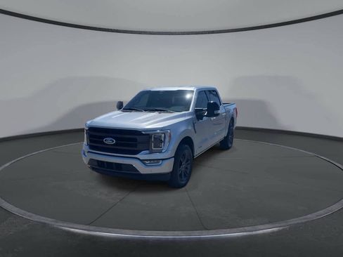 Used 2023 Ford F150 Lariat w/ Equipment Group 502A High AWD/4WD image 5