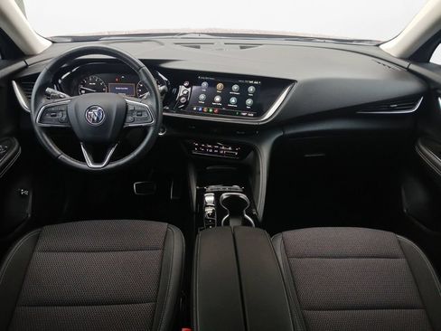 Used 2023 Buick Envision Preferred FWD image 19