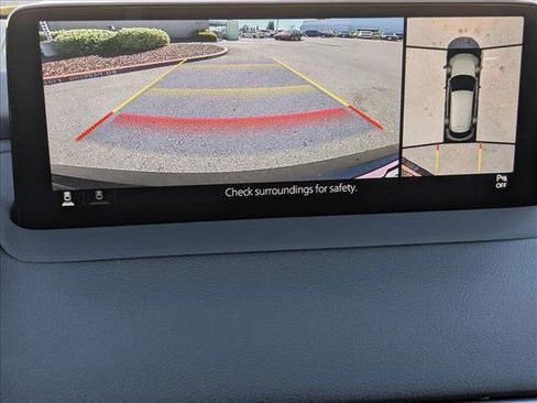 Used 2023 MAZDA CX-9 Grand Touring image 14