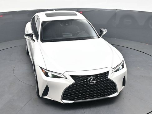 Used 2023 Lexus IS 300 w/ Premium Package RWD image 29