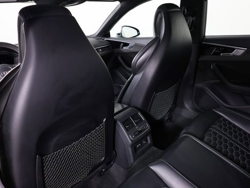 Used 2021 Audi RS 5 Sportback w/ Ascari Launch Edition AWD/4WD image 53