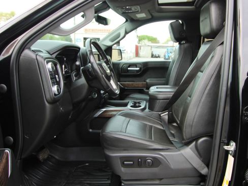 Used 2020 GMC Sierra 1500 Denali w/ Denali Ultimate Package image 6