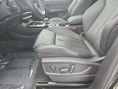 Certified 2023 Audi Q5 2.0T Premium w/ Convenience Package AWD/4WD image 23