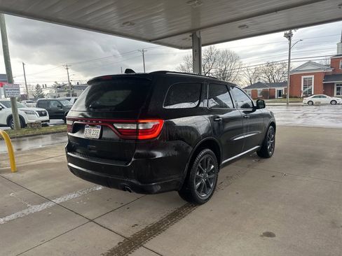 Used 2018 Dodge Durango GT w/ Premium Group image 3