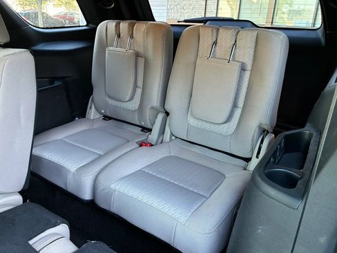 Used 2018 Ford Explorer 4WD image 12