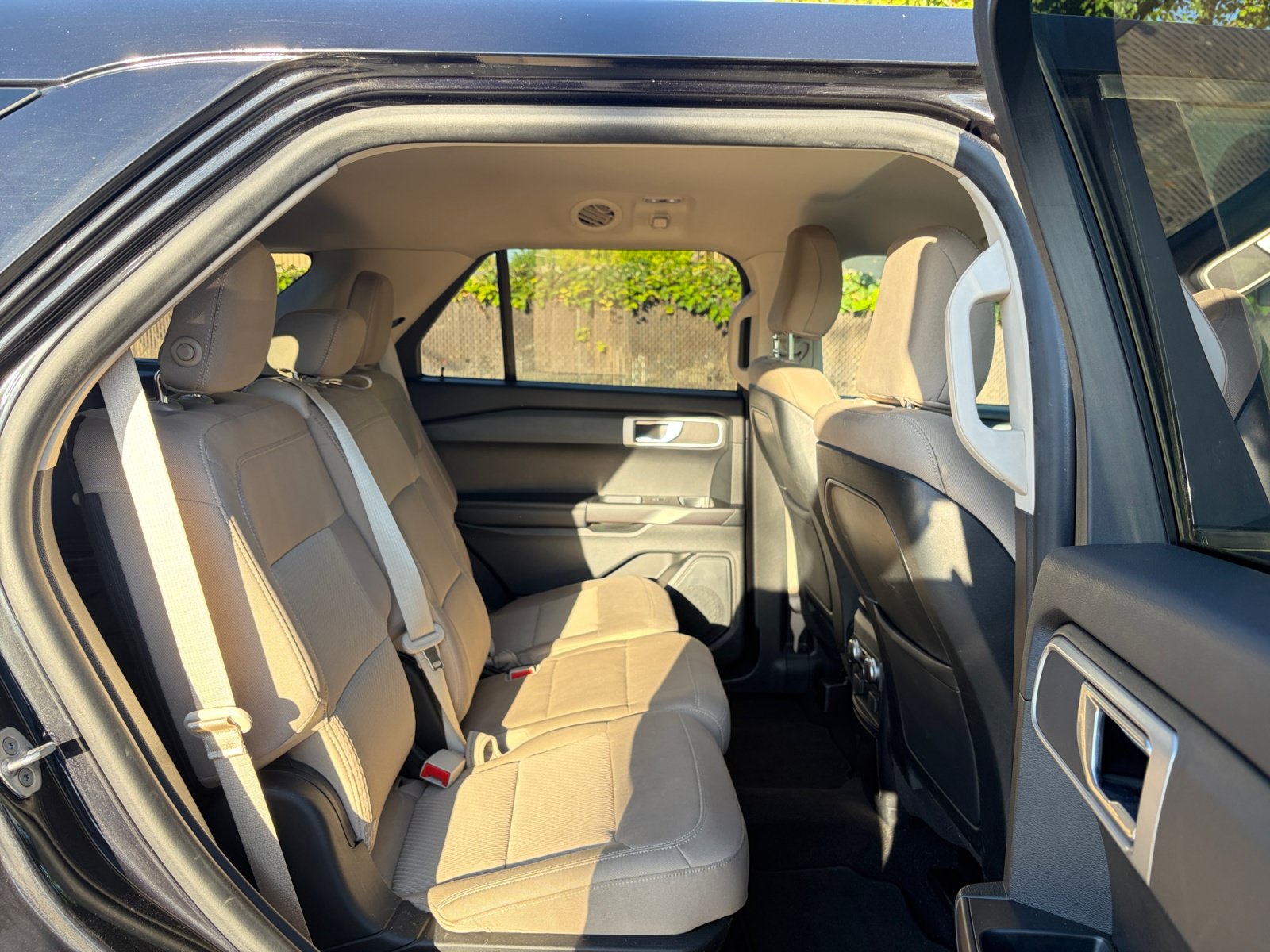 Used 2020 Ford Explorer 4WD image 16