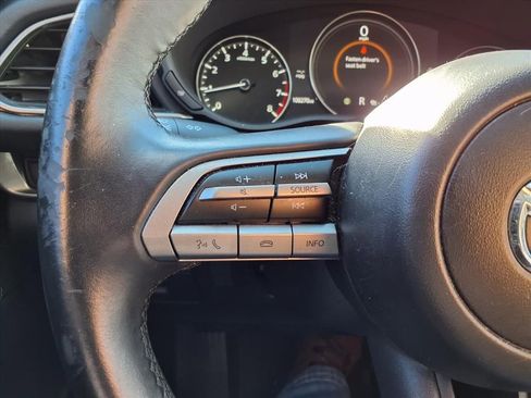 Used 2022 MAZDA CX-30 AWD 2.5 S w/ Select Package image 21