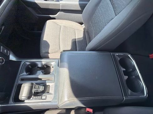 Certified 2023 Ford F150 XLT w/ Equipment Group 302A High AWD/4WD image 24