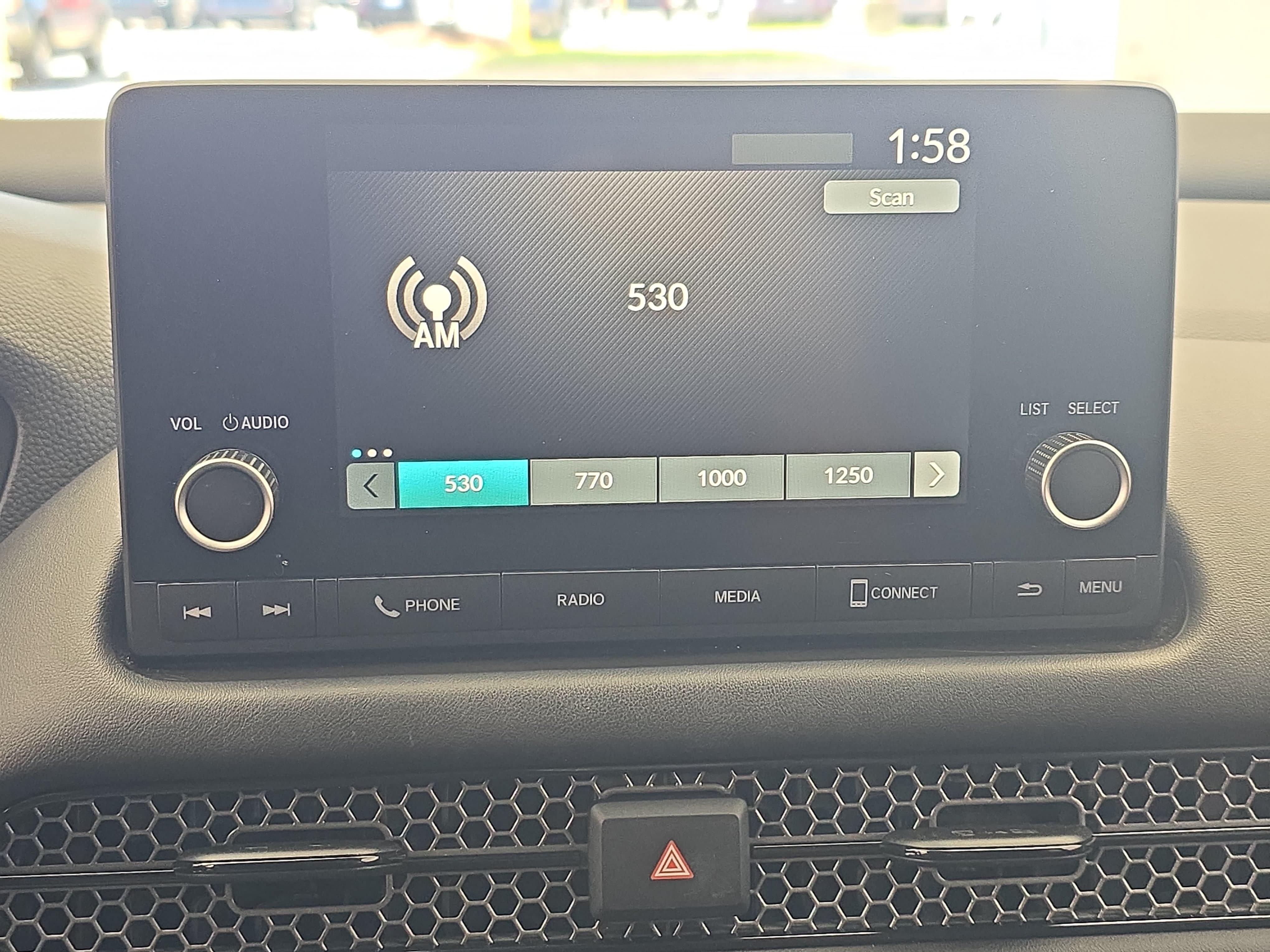 Used 2024 Honda HR-V Sport image 20