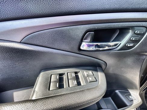 Used 2022 Honda Ridgeline RTL-E image 23