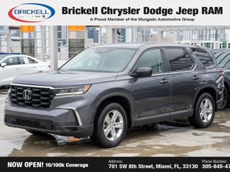 Used 2023 Honda Pilot LX 360° Tour