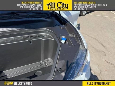 Used 2023 Ford Mustang Mach-E Select RWD image 45