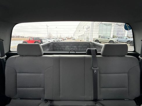 Used 2017 GMC Sierra 1500 4x4 Double Cab w/ Elevation Edition image 19