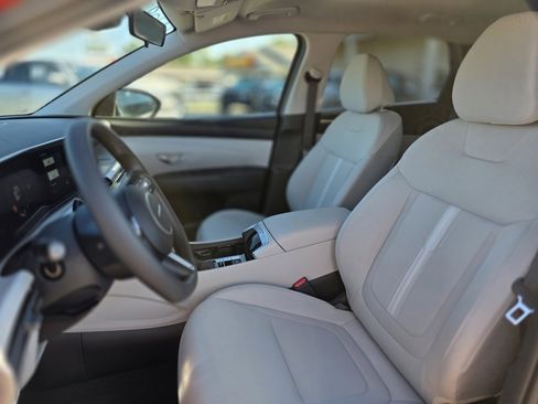 New 2026 Hyundai Tucson SEL image 18