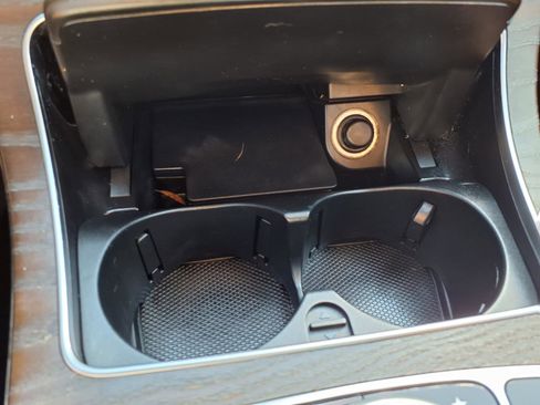 Used 2017 Mercedes-Benz C 300 4MATIC Coupe image 8