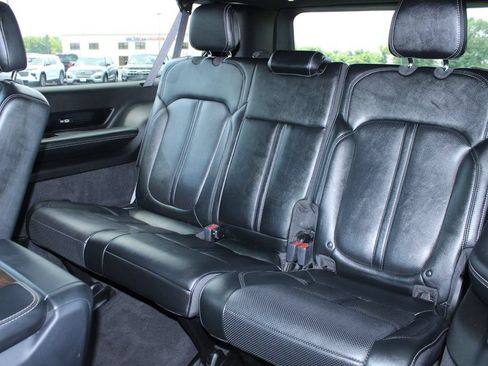 Used 2024 Jeep Grand Wagoneer L 4WD image 25