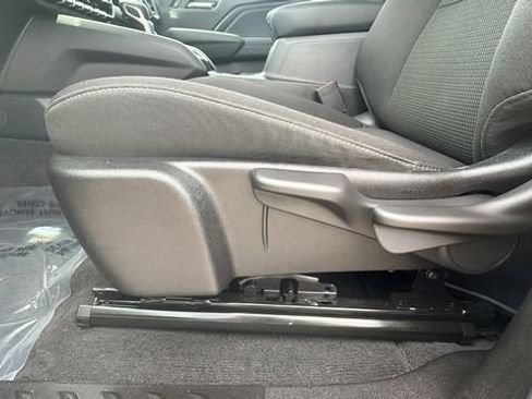 New 2026 GMC Canyon Elevation AWD/4WD image 16