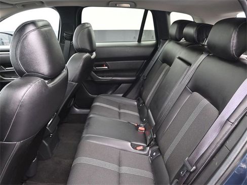 Certified 2023 MAZDA CX-50 2.5 S w/ Preferred Plus Pkg image 21