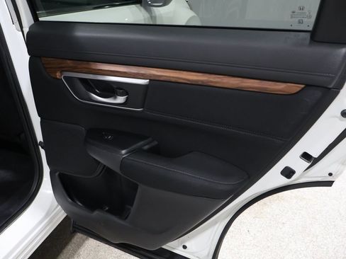 Used 2018 Honda CR-V EX image 21