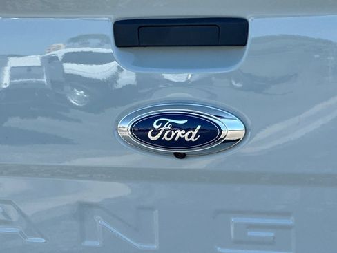 Certified 2023 Ford Ranger XL w/ Equipment Group 101A High RWD image 23