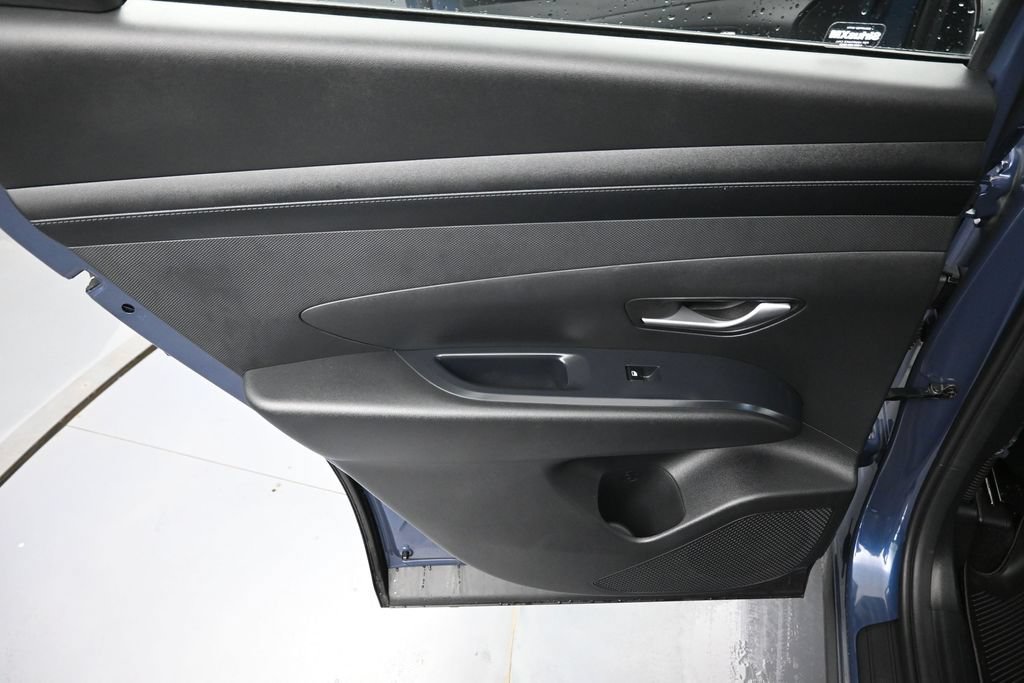 Certified 2026 Hyundai Tucson SE AWD/4WD image 26
