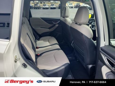 Used 2019 Subaru Forester Limited image 13