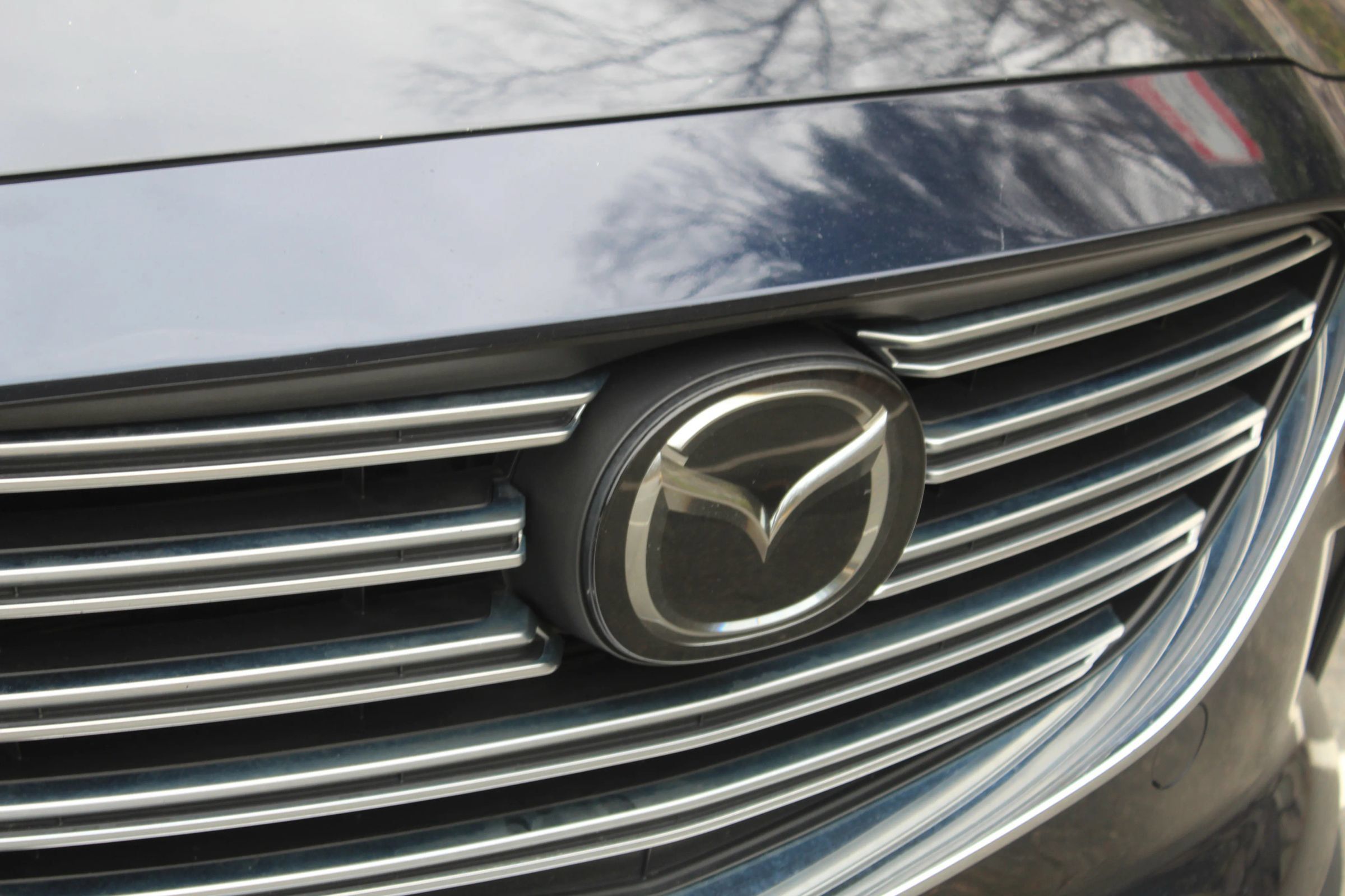 Used 2020 MAZDA CX-9 Touring w/ Touring Premium Package AWD/4WD image 39