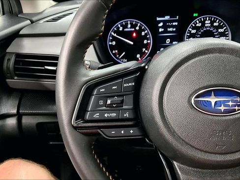 Used 2025 Subaru Crosstrek 2.5i Limited AWD/4WD image 27