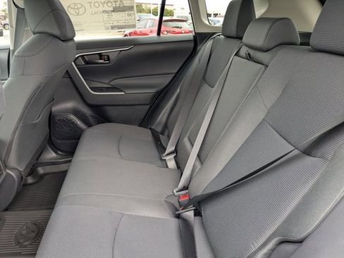 New 2025 Toyota RAV4 LE image 14