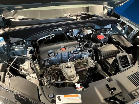 New 2026 Honda HR-V Sport image 12