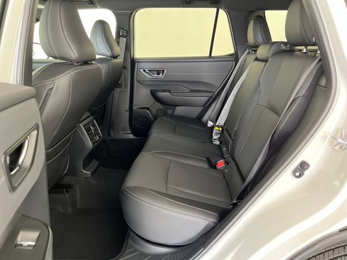New 2026 Subaru Outback Touring AWD/4WD image 27