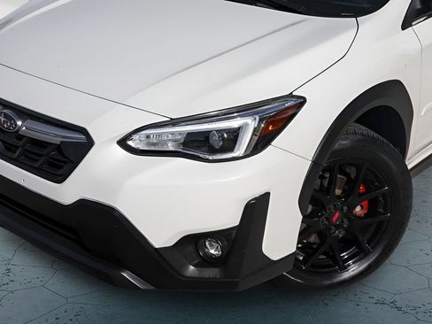 Used 2021 Subaru Crosstrek 2.5i Limited w/ Moonroof Package 2 image 3