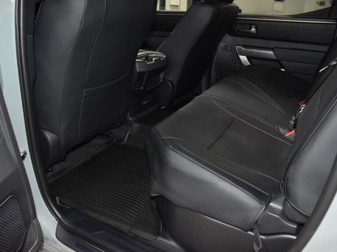 Used 2025 Toyota Tundra SR5 image 47