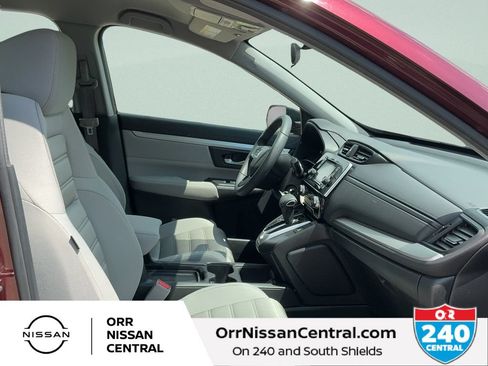 Used 2018 Honda CR-V LX image 11