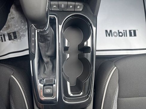 New 2026 Chevrolet TrailBlazer LT w/ Convenience Package image 35