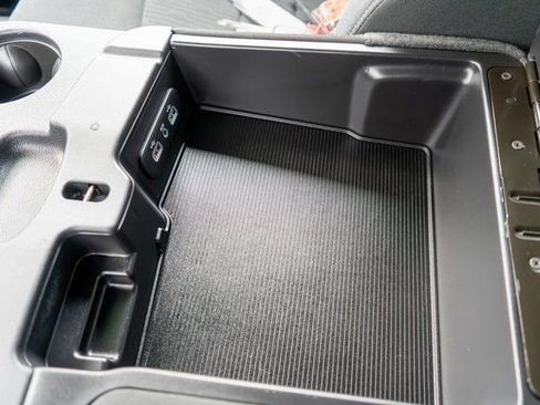 Used 2022 RAM 1500 Classic Warlock w/ Electronics Group AWD/4WD image 26