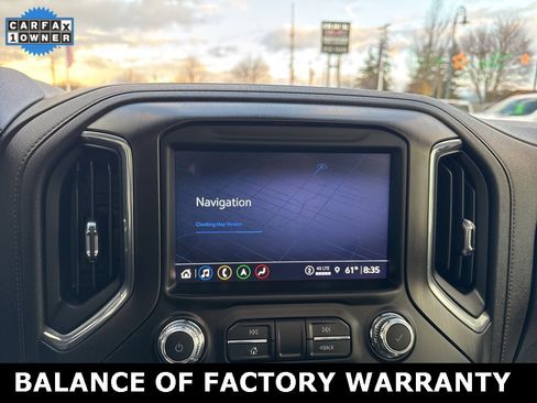 Used 2023 GMC Sierra 2500 AT4 w/ AT4 Premium Plus Package image 31