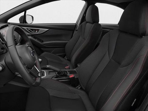New 2026 Subaru WRX Premium AWD/4WD image 6