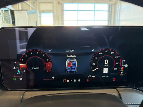 Used 2024 Ford Mustang GT Premium RWD image 18