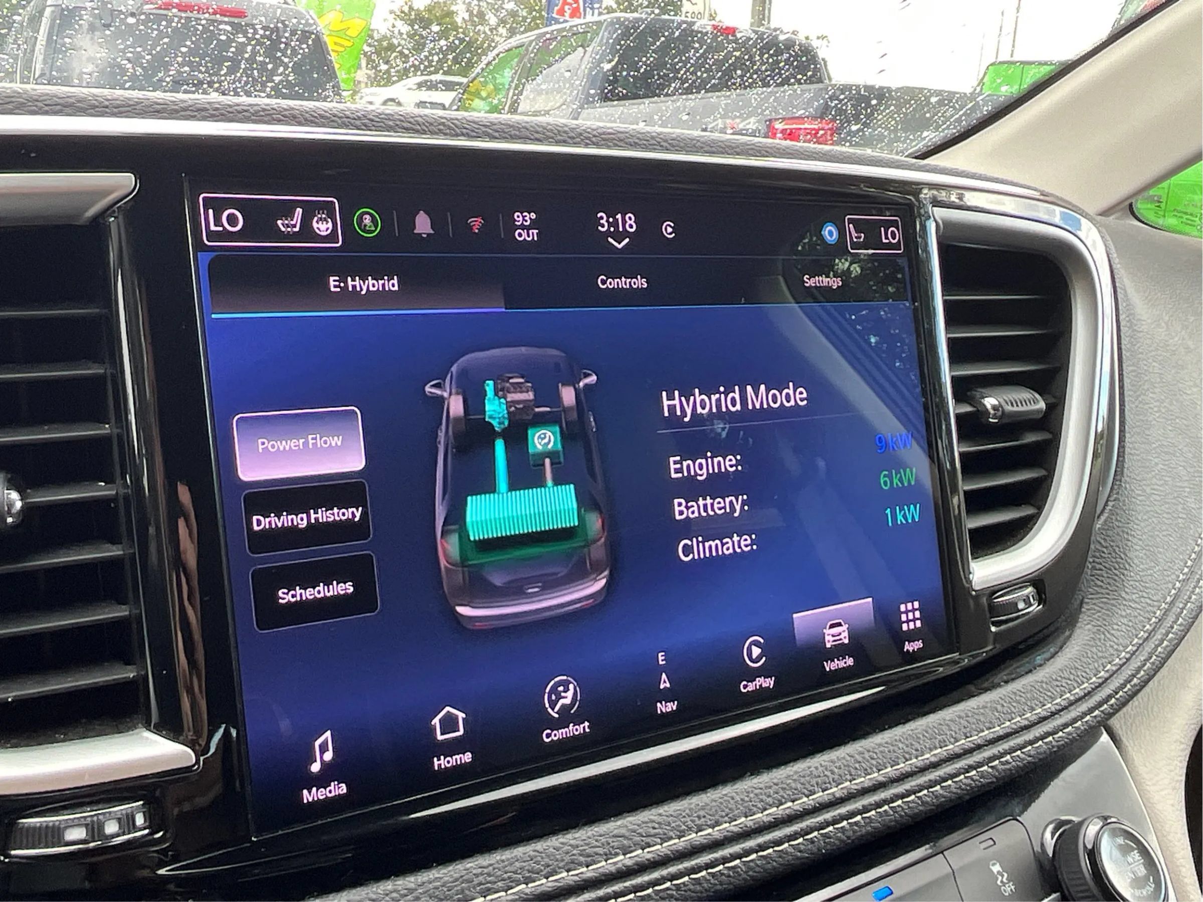 Used 2024 Chrysler Pacifica Limited FWD image 36