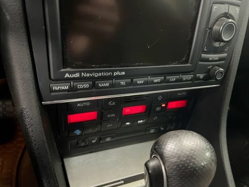 Used 2006 Audi A4 3.2 AWD/4WD image 15