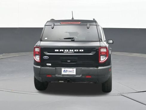 Used 2024 Ford Bronco Sport Big Bend w/ Convenience Package AWD/4WD image 11