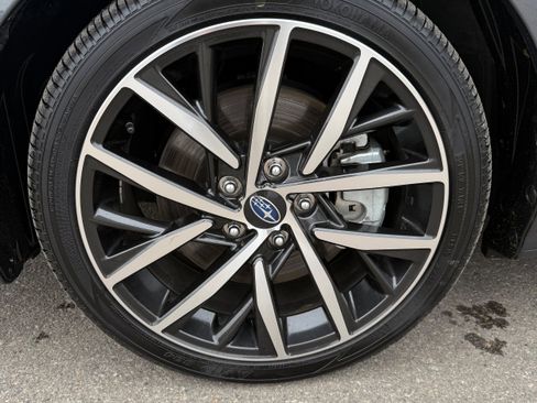 Certified 2025 Subaru Impreza 2.0i Sport image 19