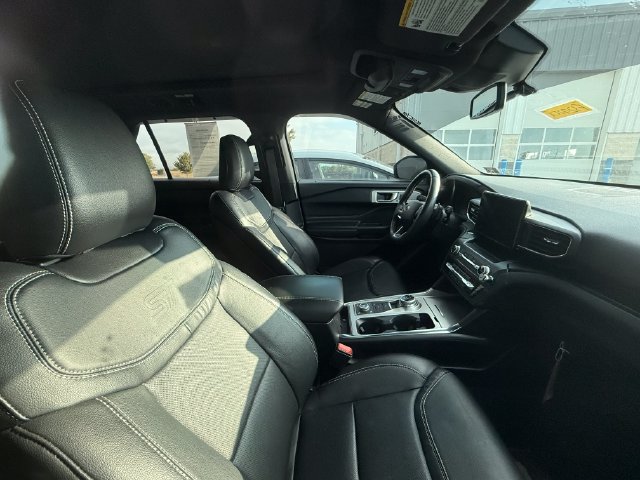Used 2020 Ford Explorer ST AWD/4WD image 20