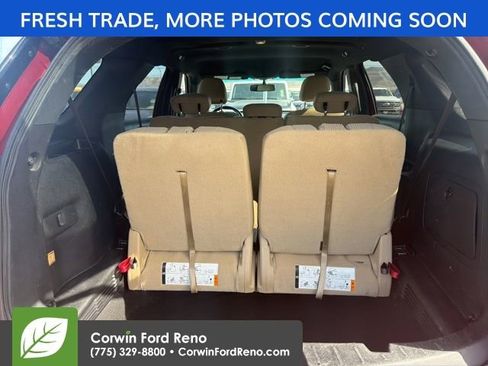 Used 2017 Ford Explorer XLT w/ Equipment Group 201A image 14