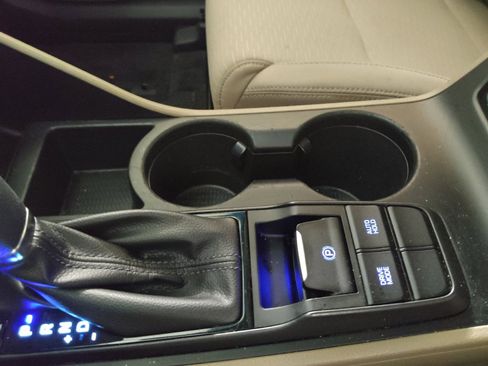 Used 2019 Hyundai Tucson SEL FWD image 26