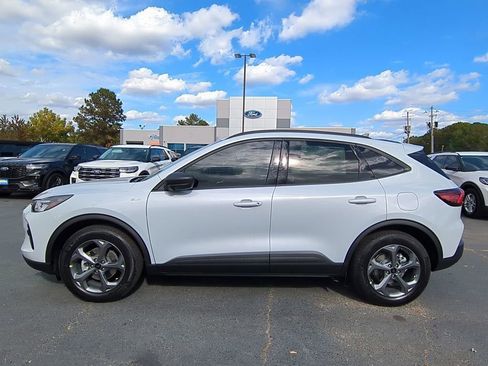 New 2026 Ford Escape ST-Line w/ Tech Pack #1 image 7